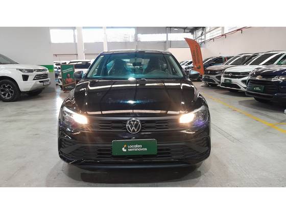 VOLKSWAGEN POLO 1.0 MPI TRACK MANUAL VOLKSWAGEN POLO 1.0 MPI TRACK MANUAL